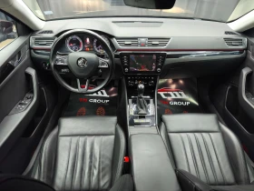 Skoda Superb L&K 2.0TFSI Automatic 4x4 , снимка 11