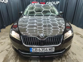 Skoda Superb L&K 2.0TFSI Automatic 4x4 , снимка 2