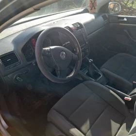 VW Golf 5 - 2400 € / 4693.99 лв. - 99197931 11