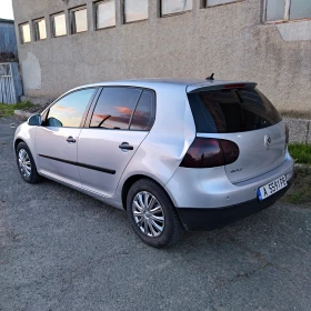 VW Golf 5 - 2400 € / 4693.99 лв. - 99197931 5