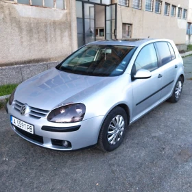 VW Golf 5 - 2400 € / 4693.99 лв. - 99197931 4