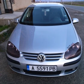 VW Golf 5 - 2400 € / 4693.99 лв. - 99197931 2