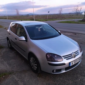 VW Golf 5