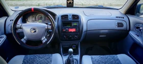 Mazda 323 - 997 € / 1949.96 лв. - 43371988 6