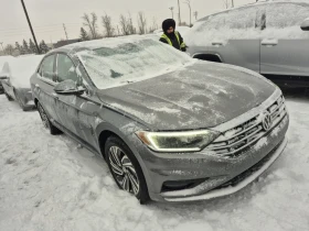 VW Jetta * EXECLINE * CARFAX * ЦЕНА ДО БГ, снимка 2