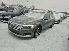 VW Jetta * EXECLINE * CARFAX * ЦЕНА ДО БГ