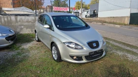 Seat Altea 1.9tdi - 2300 € / 4498.41 лв. - 89351980 3