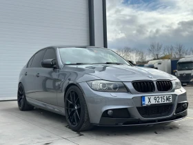 BMW 330 325D 197hp M57 - 10200 € / 19949.47 лв. - 10584347 2