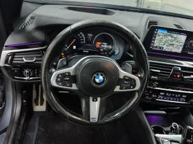 BMW 540 ОБДУХВАНЕ * * CARFAX * * АВТО КРЕДИТ * *  - 18999 € / 37158.81 лв. - 45959420 10