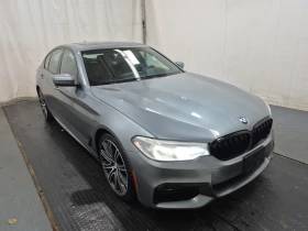 BMW 540 ОБДУХВАНЕ * * CARFAX * * АВТО КРЕДИТ * *  - 18999 € / 37158.81 лв. - 45959420 3