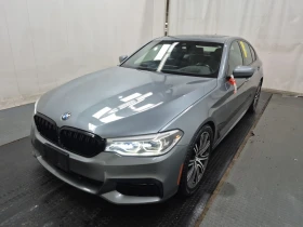 BMW 540 ОБДУХВАНЕ * * CARFAX * * АВТО КРЕДИТ * * 