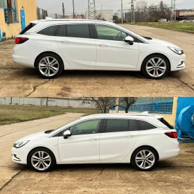 Opel Astra 1.6CDTI/136кс/Line assistant/Carplay/ДИСТРОНИК/ - 8500 € / 16624.56 лв. - 49636102 4