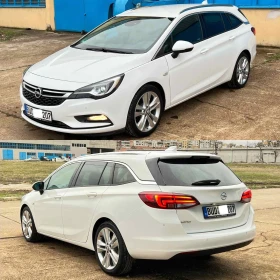 Opel Astra 1.6CDTI/136кс/Line assistant/Carplay/ДИСТРОНИК/ - 8500 € / 16624.56 лв. - 49636102 2
