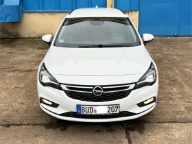 Opel Astra 1.6CDTI/136кс/Line assistant/Carplay/ДИСТРОНИК/ - 8500 € / 16624.56 лв. - 49636102 6