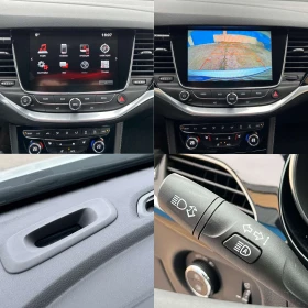 Opel Astra 1.6CDTI/136кс/Line assistant/Carplay/ДИСТРОНИК/ - 8500 € / 16624.56 лв. - 49636102 15