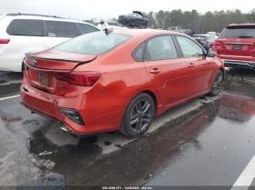 Kia Forte 2l Gt-Line - 9800 € / 19167.13 лв. - 23912219 4