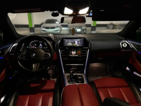 BMW 850 С РЕГИСТРАЦИЯ & АВТО КРЕДИТ - 42800 € / 83709.52 лв. - 44645504 9