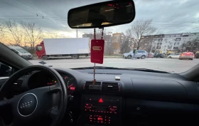 Audi A3 - 1300 € / 2542.58 лв. - 44268875 14