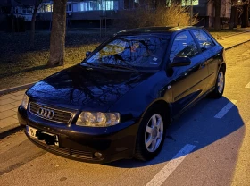 Audi A3 - 1300 € / 2542.58 лв. - 44268875 9