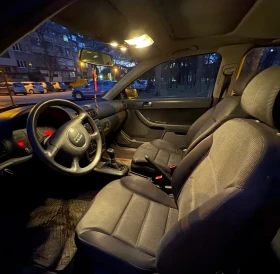 Audi A3 - 1300 € / 2542.58 лв. - 44268875 11