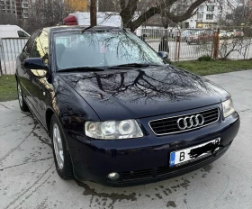 Audi A3 - 1300 € / 2542.58 лв. - 44268875 2