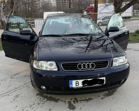 Audi A3 - 1300 € / 2542.58 лв. - 44268875 8