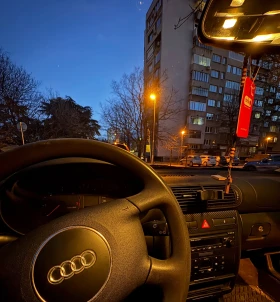 Audi A3 - 1300 € / 2542.58 лв. - 44268875 13