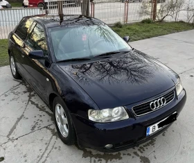 Audi A3 - 1300 € / 2542.58 лв. - 44268875 5