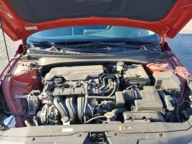 Hyundai Elantra 2.0L 4 Front-wheel Drive | Mobile.bg � ����� ������ 12