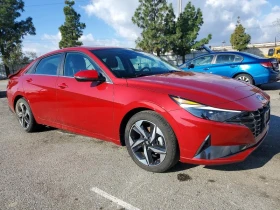 Hyundai Elantra 2.0L 4 Front-wheel Drive | Mobile.bg � ����� ������ 5