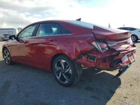 Hyundai Elantra 2.0L 4 Front-wheel Drive | Mobile.bg � ����� ������ 3