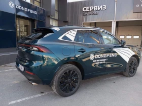 DONGFENG T5-EVO - 24200 € / 47331.09 лв. - 32060677 2