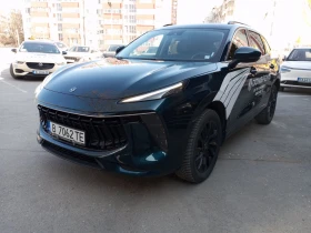 DONGFENG T5-EVO - 24200 € / 47331.09 лв. - 32060677 4