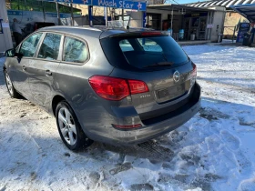 Opel Astra - 2600 € / 5085.16 лв. - 40167879 5