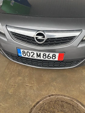 Opel Astra - 2600 € / 5085.16 лв. - 40167879 13