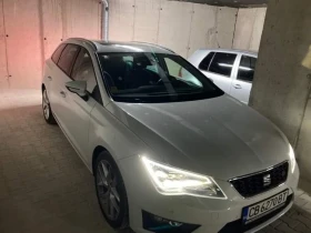 Seat Leon St fr | Auto.bg — изображение 4