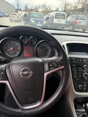 Opel Astra Opel Astra 1.7cdti Sport Tourer - 2000 € / 3911.66 лв. - 12412887 5