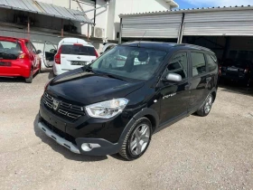 Dacia Lodgy 1.2 Stepway Е-6 - 6899 € / 13493.27 лв. - 58655641 2