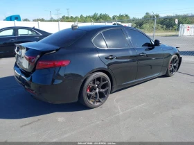 Alfa Romeo Giulia * Крайна цена до БГ*  | Auto.bg — изображение 4