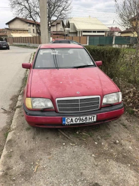 Mercedes-Benz C 180 - 700 € / 1369.08 лв. - 89149615 4