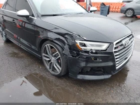 Audi S3 PREMIUM PLUS С РЕГИСТРАЦИЯ & АВТО КРЕДИТ  - 17300 € / 33835.86 лв. - 50843870 9