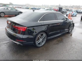 Audi S3 PREMIUM PLUS С РЕГИСТРАЦИЯ & АВТО КРЕДИТ  - 17300 € / 33835.86 лв. - 50843870 4