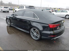 Audi S3 PREMIUM PLUS С РЕГИСТРАЦИЯ & АВТО КРЕДИТ  - 17300 € / 33835.86 лв. - 50843870 6