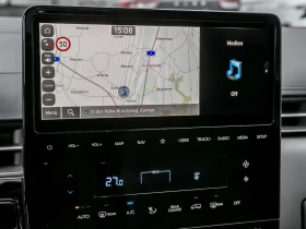 Hyundai Staria 2.2CRDi/177HP/SIGNATURE/4WD/PANO/KLESS/LED/175q | Auto.bg — изображение 7