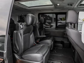 Hyundai Staria 2.2CRDi/177HP/SIGNATURE/4WD/PANO/KLESS/LED/175q | Auto.bg — изображение 16