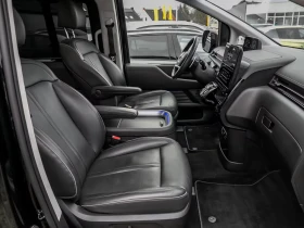 Hyundai Staria 2.2CRDi/177HP/SIGNATURE/4WD/PANO/KLESS/LED/175q | Auto.bg — изображение 11