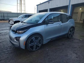 ������ BMW i3