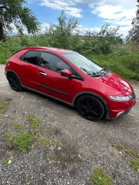 Honda Civic 2.2D | Mobile.bg � ����� ������ 4
