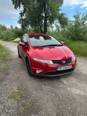 Honda Civic 2.2D | Mobile.bg � ����� ������ 2