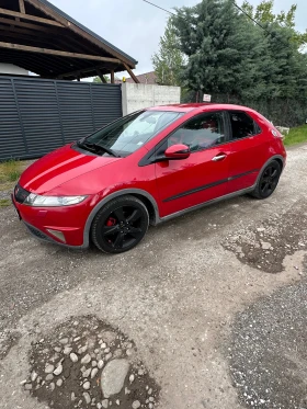 Honda Civic 2.2D | Mobile.bg � ����� ������ 3